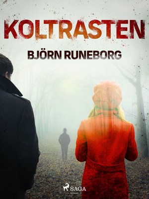 cover image of Koltrasten